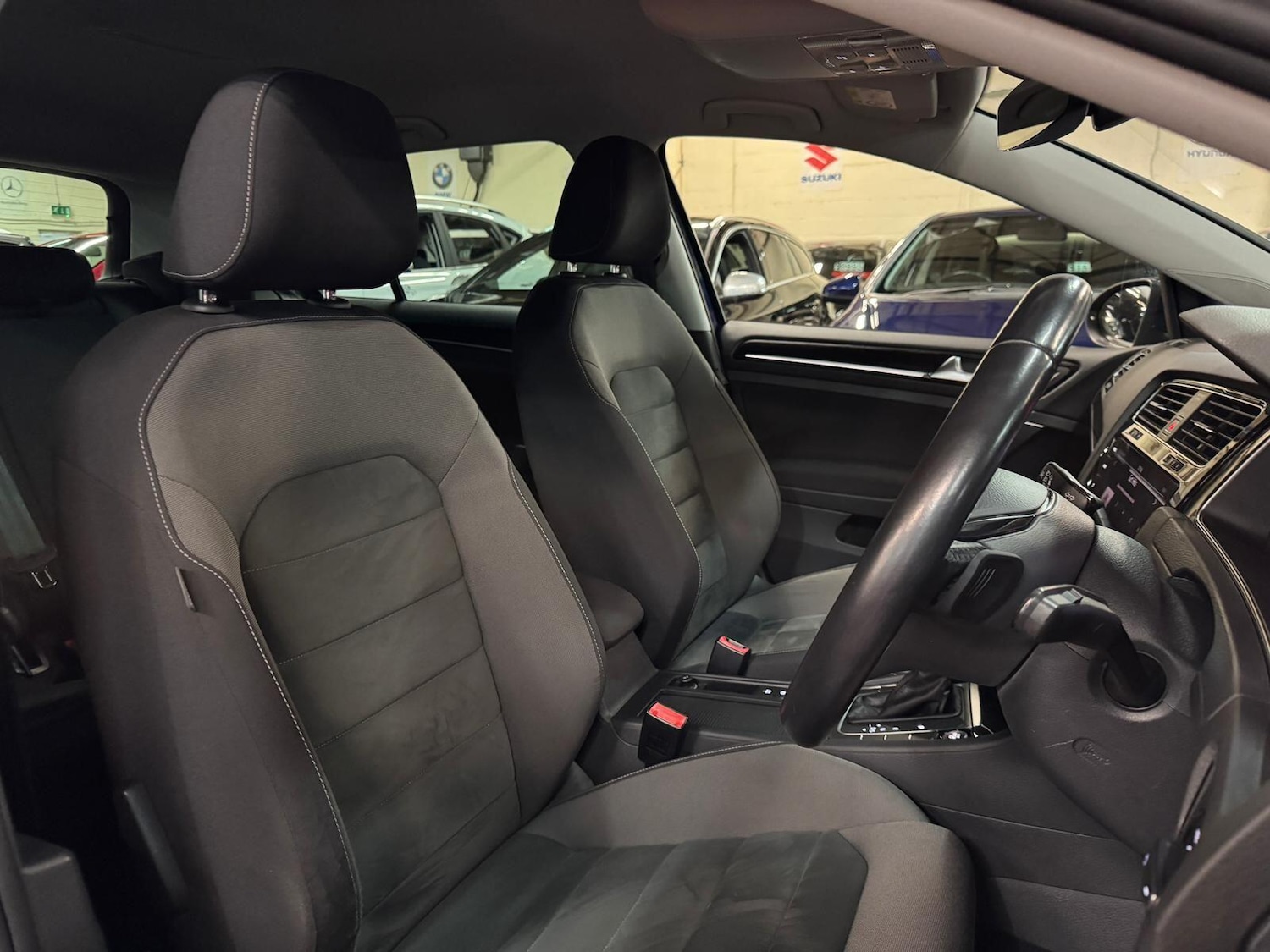 Used Volkswagen Golf for sale - 77279483: Photo 20