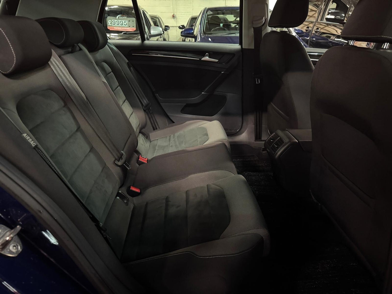 Used Volkswagen Golf for sale - 77279483: Photo 24