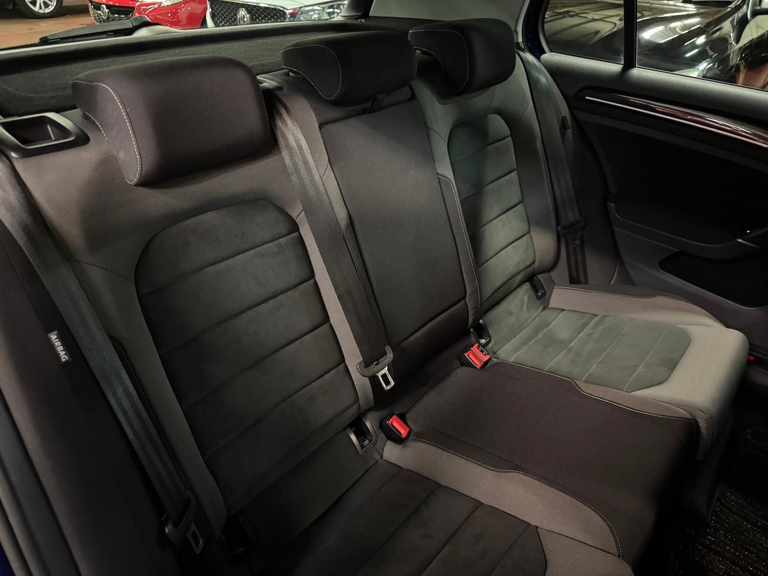 Used Volkswagen Golf for sale - 77279483: Photo 25