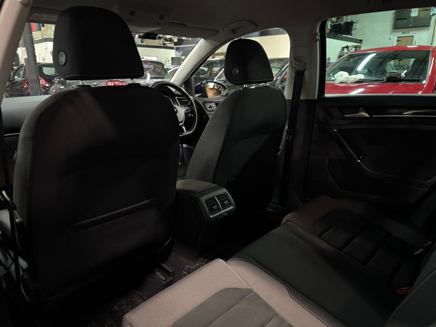 Used Volkswagen Golf for sale - 77279483: Photo 29