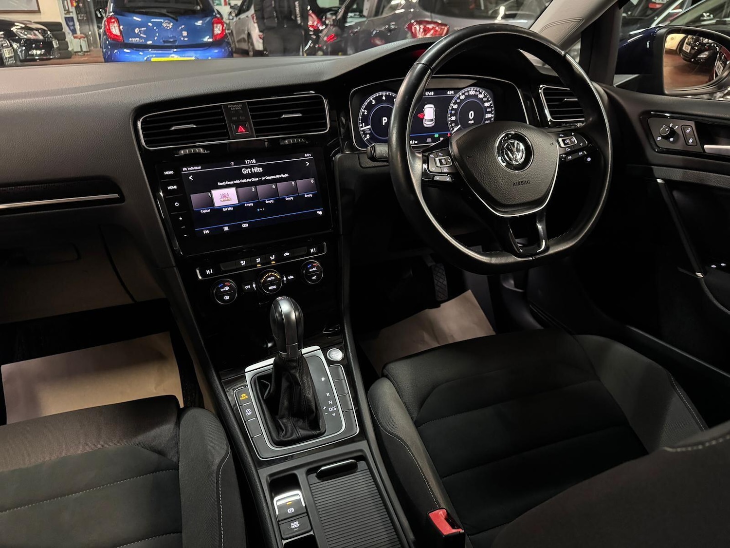 Used Volkswagen Golf for sale - 77279483: Photo 36