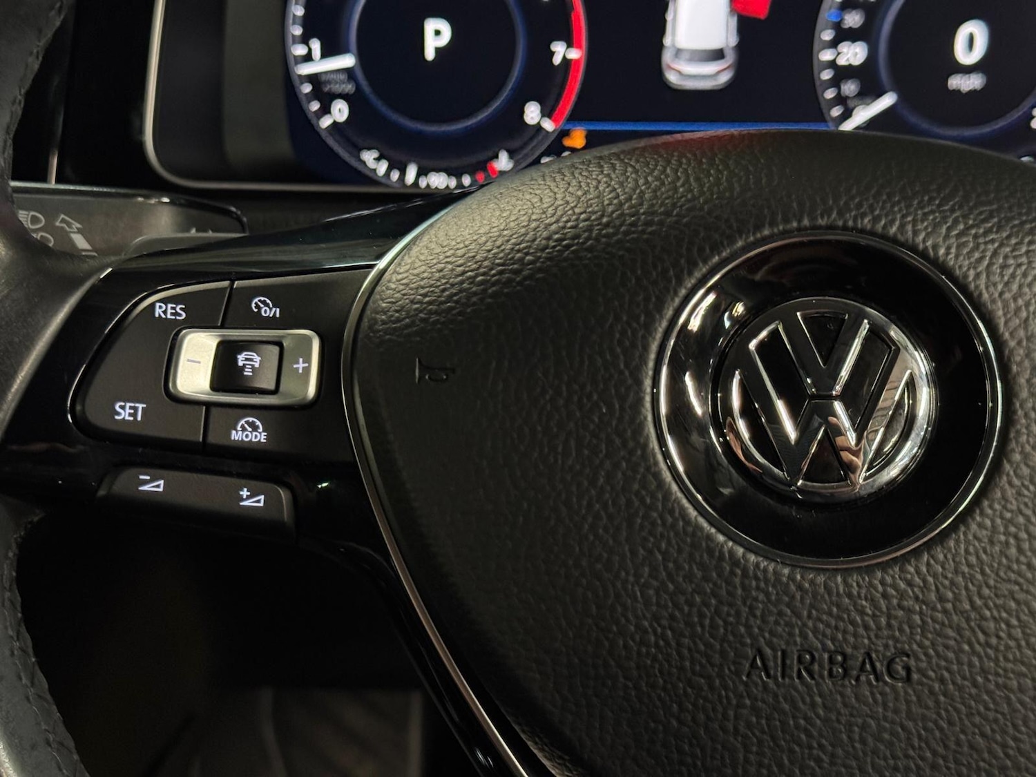 Used Volkswagen Golf for sale - 77279483: Photo 38