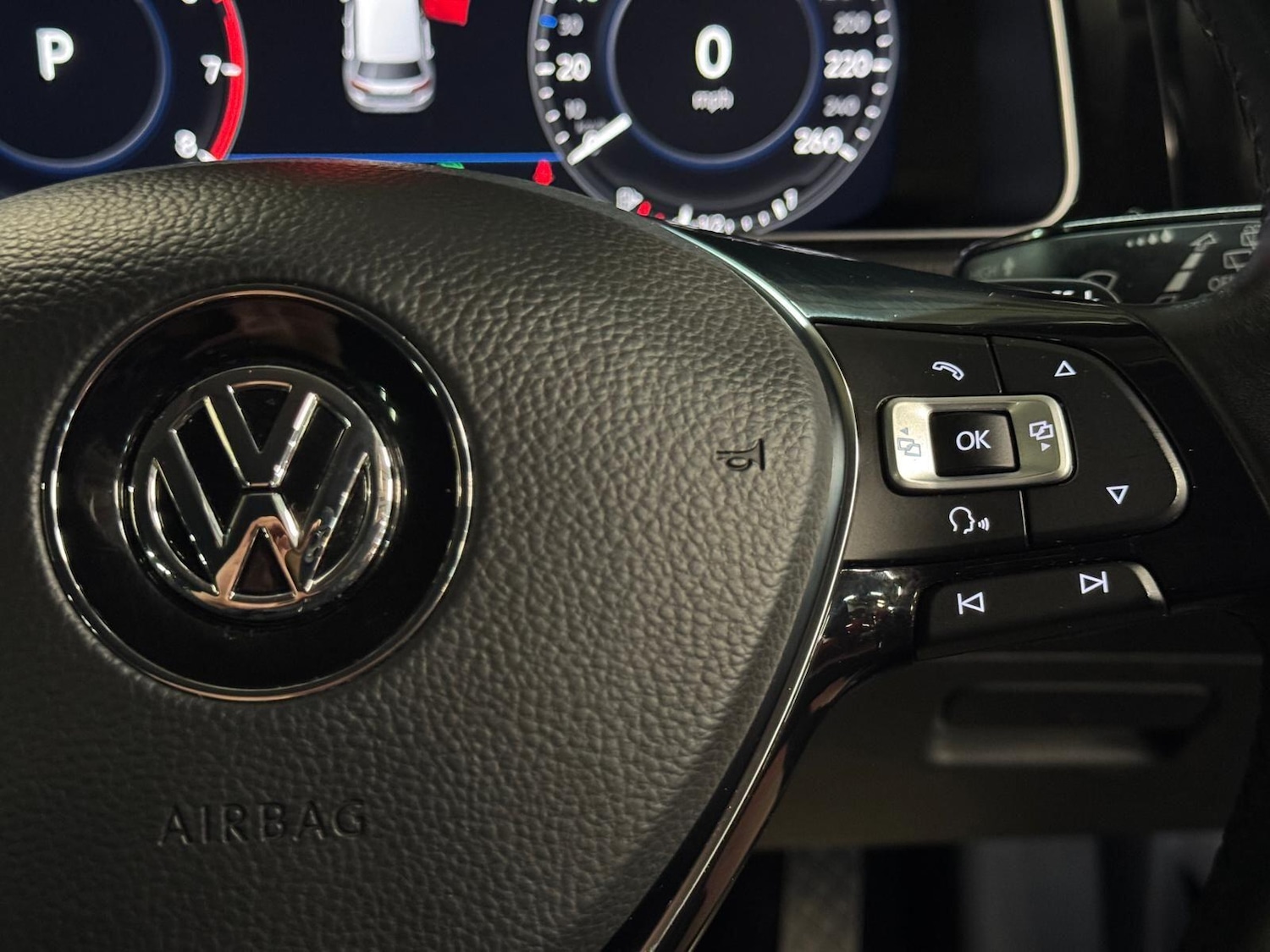 Used Volkswagen Golf for sale - 77279483: Photo 39