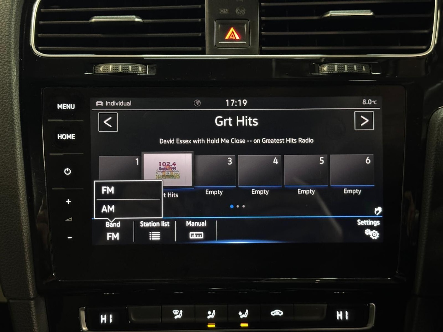 Used Volkswagen Golf for sale - 77279483: Photo 44