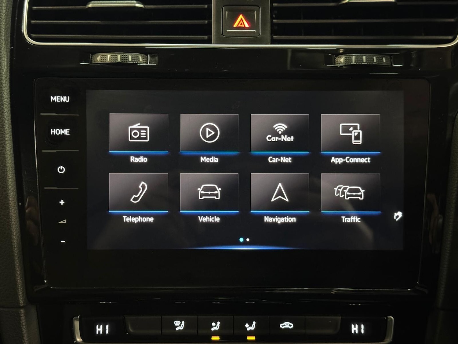 Used Volkswagen Golf for sale - 77279483: Photo 45