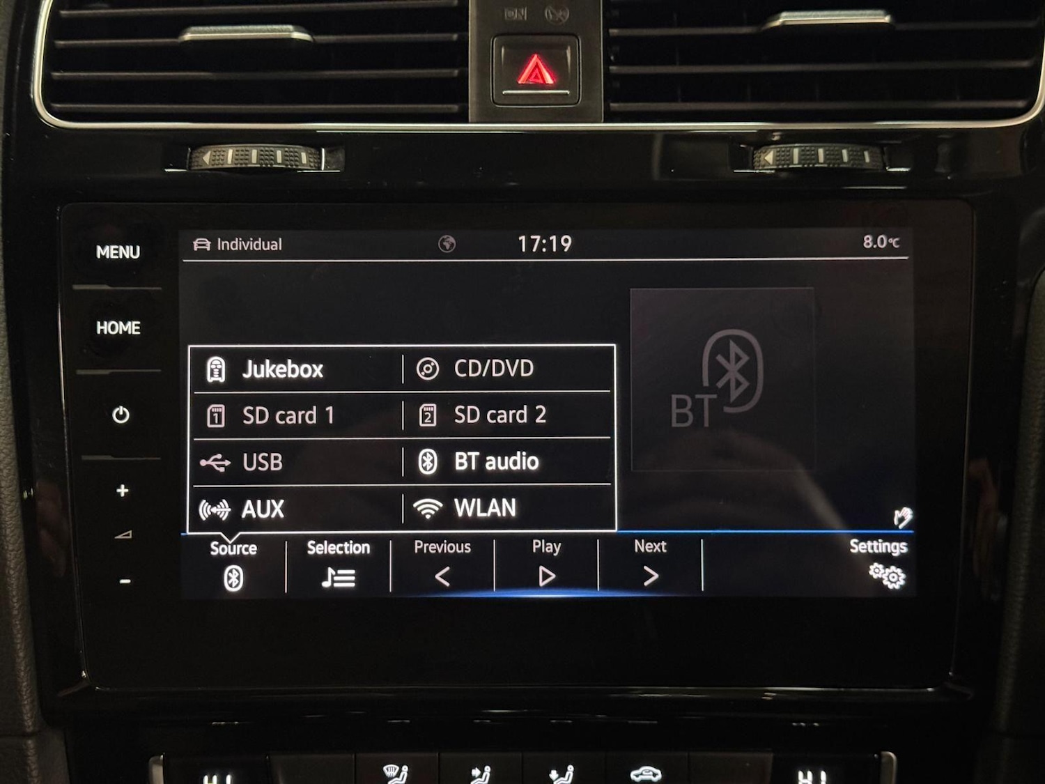 Used Volkswagen Golf for sale - 77279483: Photo 47