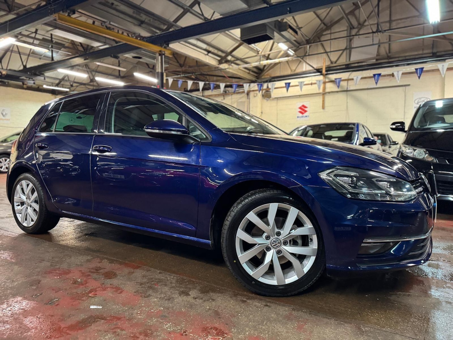 Used Volkswagen Golf for sale - 77279483: Photo 8