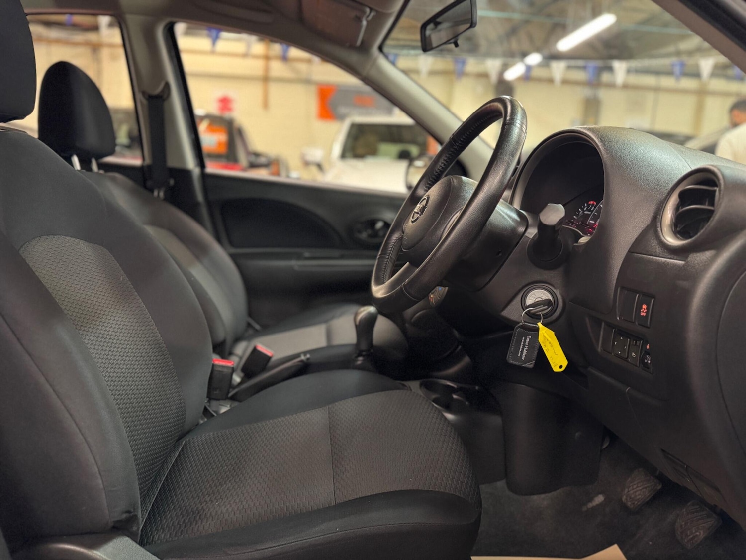 Vehicle 17