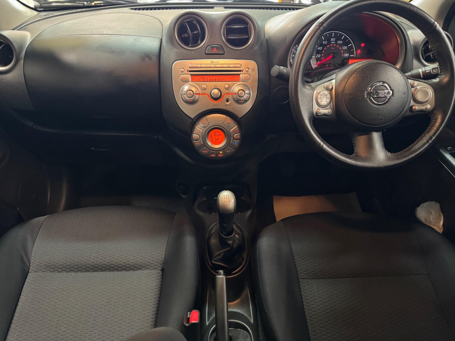 Vehicle 28