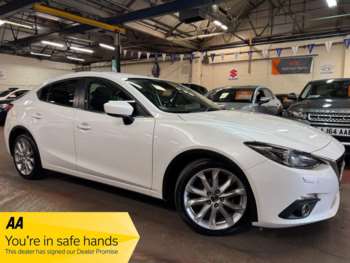 Used Mazda Mazda3 2014 for sale - 74921179: Photo