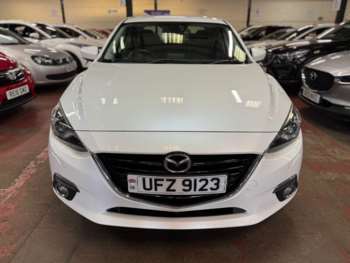 Used Mazda Mazda3 2014 for sale - 74921179: Photo