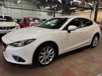 Used Mazda Mazda3 2014 for sale - 74921179: Photo