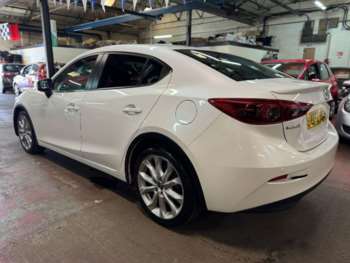 Used Mazda Mazda3 2014 for sale - 74921179: Photo
