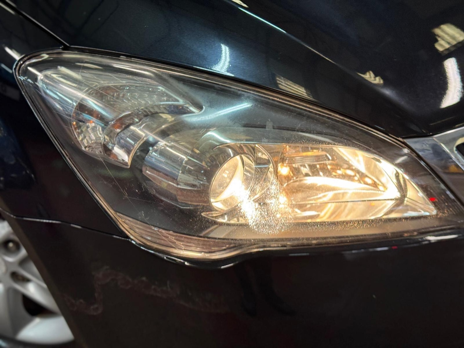 Used Kia Ceed 2012 for sale - 76201340: Photo 10