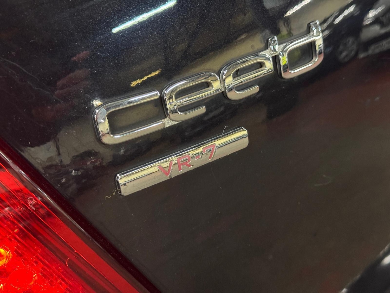 Used Kia Ceed 2012 for sale - 76201340: Photo 15