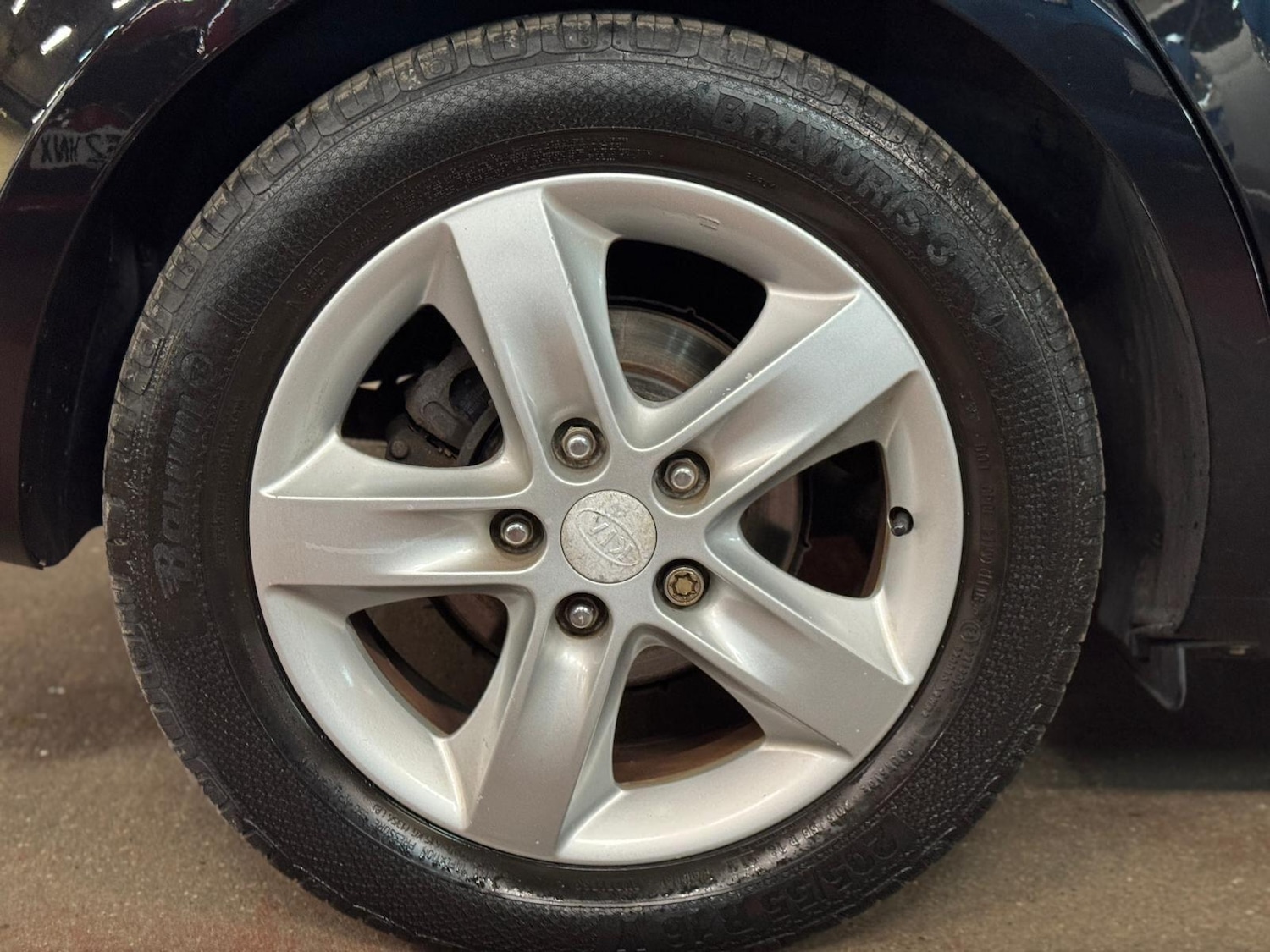 Used Kia Ceed 2012 for sale - 76201340: Photo 16