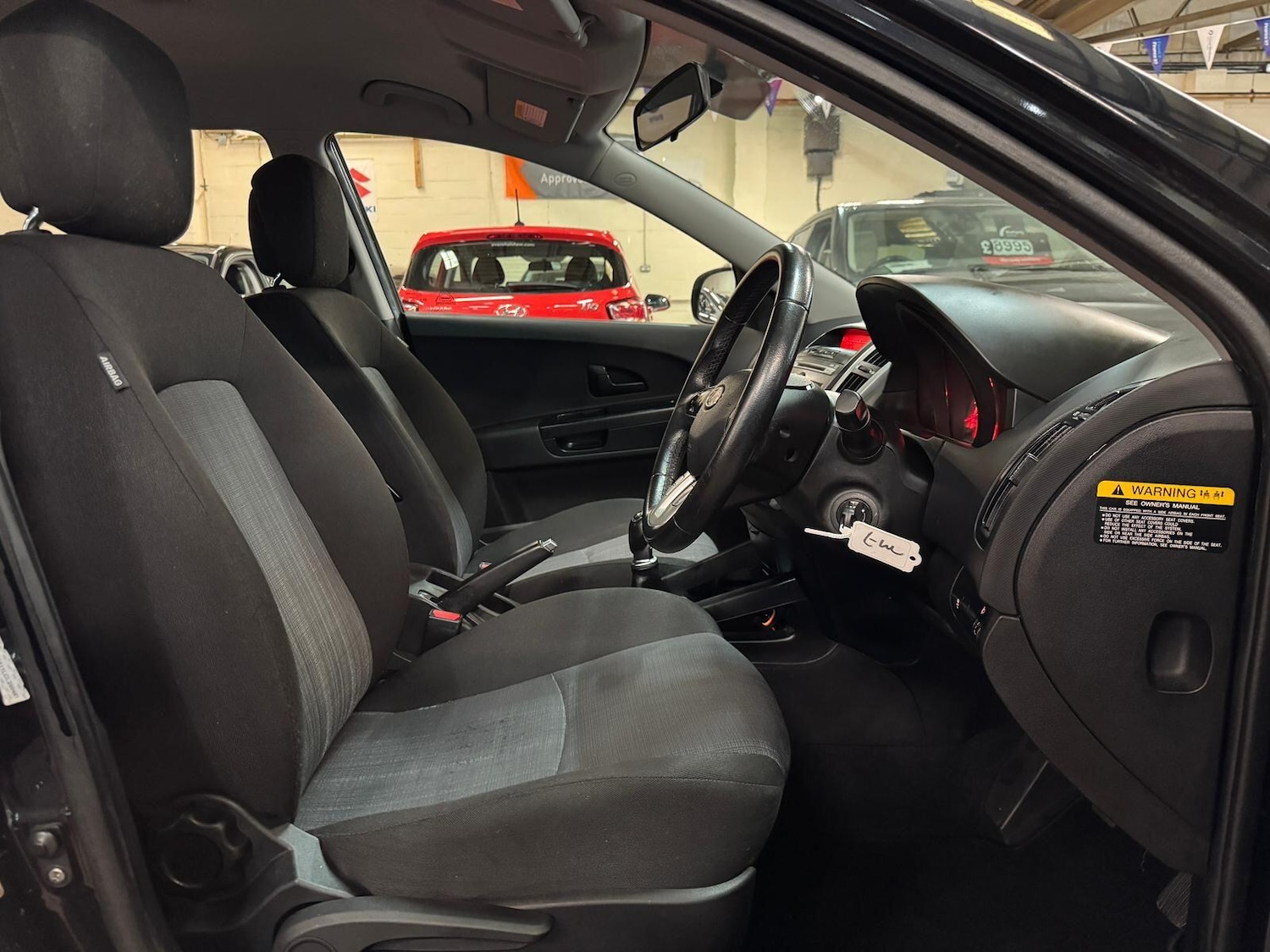 Used Kia Ceed 2012 for sale - 76201340: Photo 18