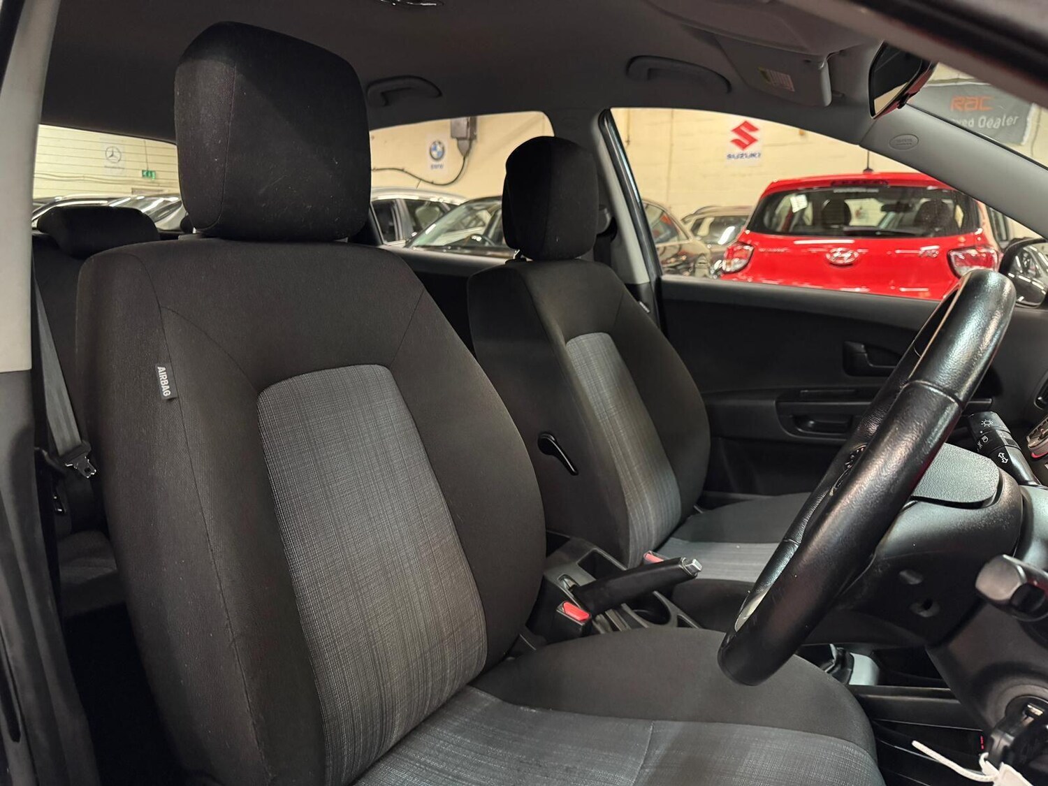 Used Kia Ceed 2012 for sale - 76201340: Photo 20