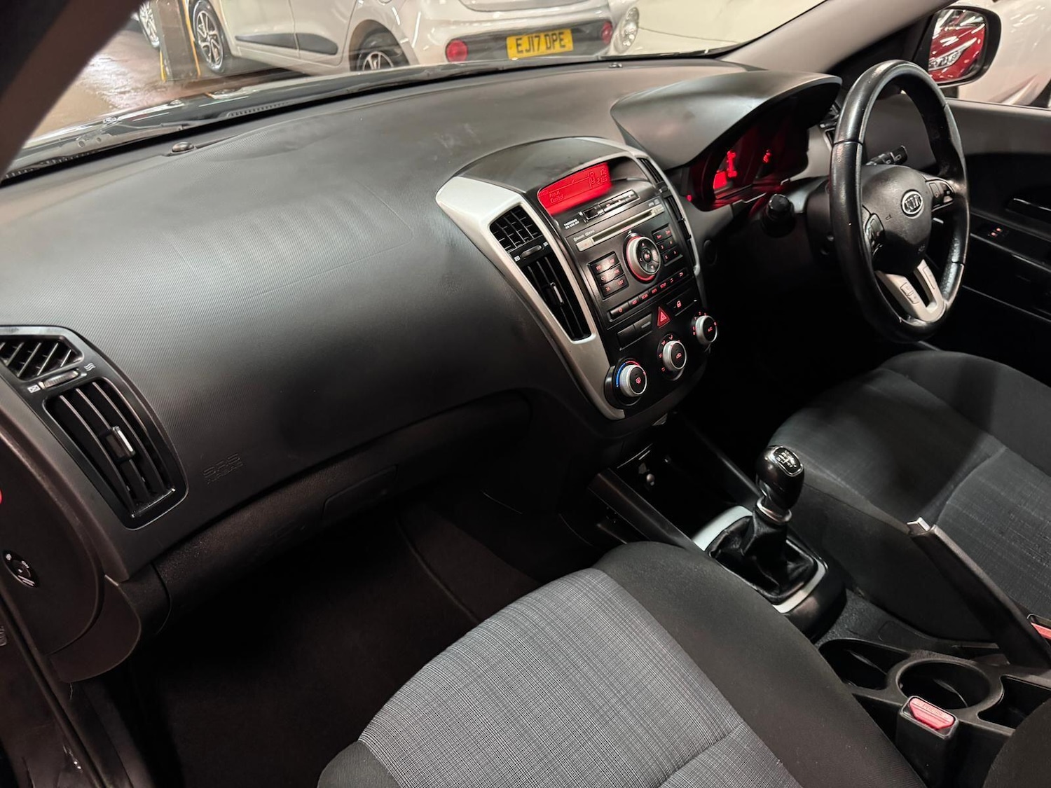 Used Kia Ceed 2012 for sale - 76201340: Photo 22