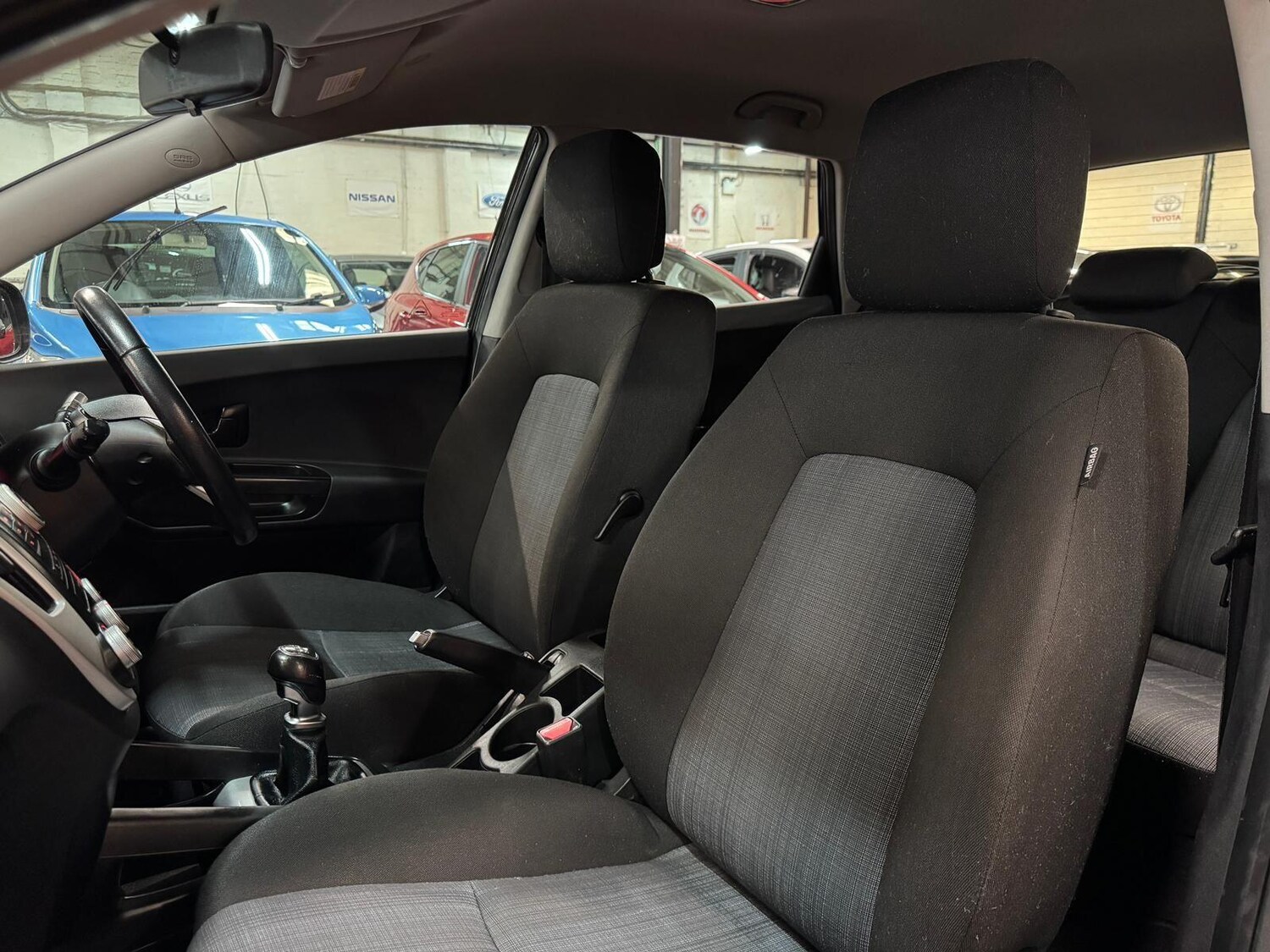 Used Kia Ceed 2012 for sale - 76201340: Photo 23