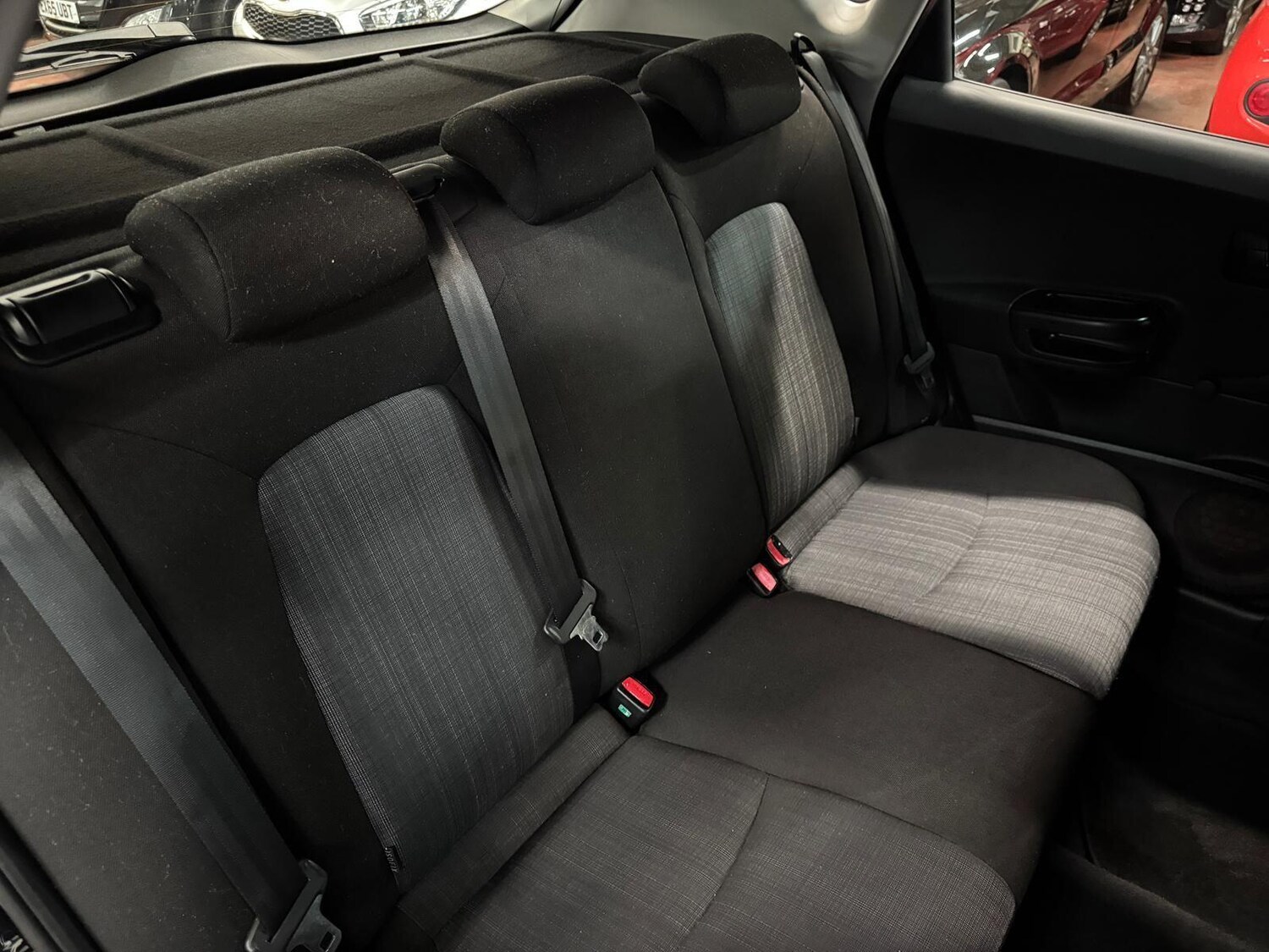 Used Kia Ceed 2012 for sale - 76201340: Photo 25