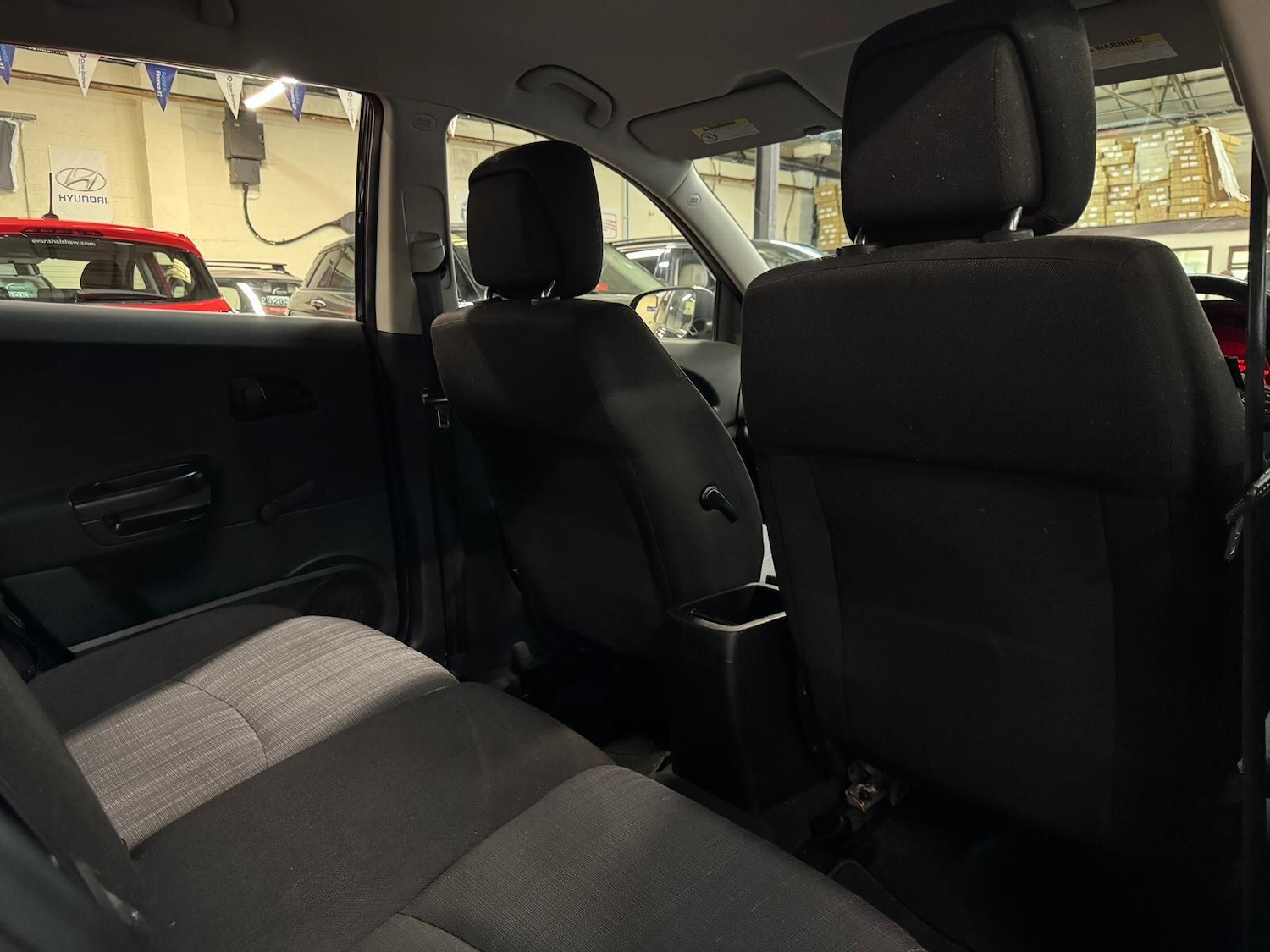 Used Kia Ceed 2012 for sale - 76201340: Photo 26