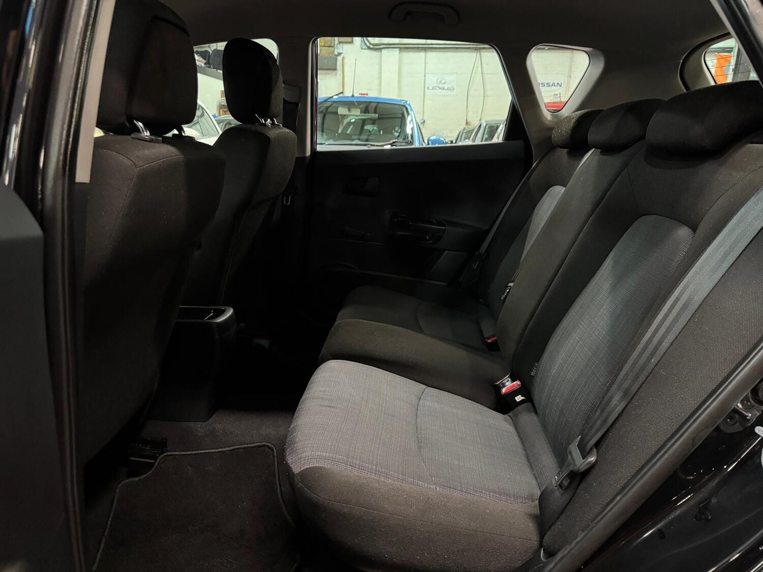 Used Kia Ceed 2012 for sale - 76201340: Photo 27