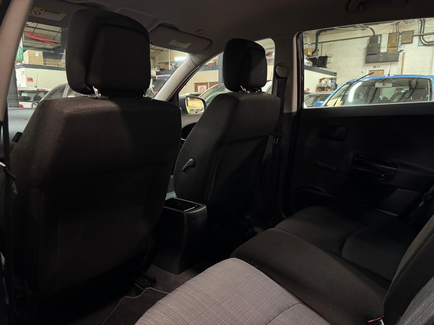 Used Kia Ceed 2012 for sale - 76201340: Photo 29