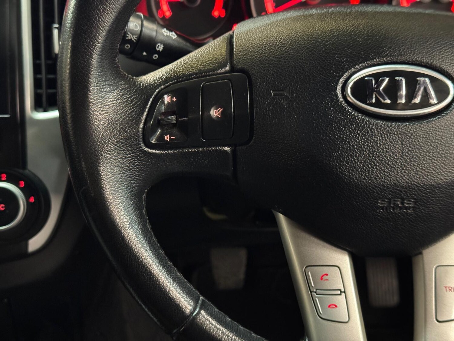 Used Kia Ceed 2012 for sale - 76201340: Photo 34