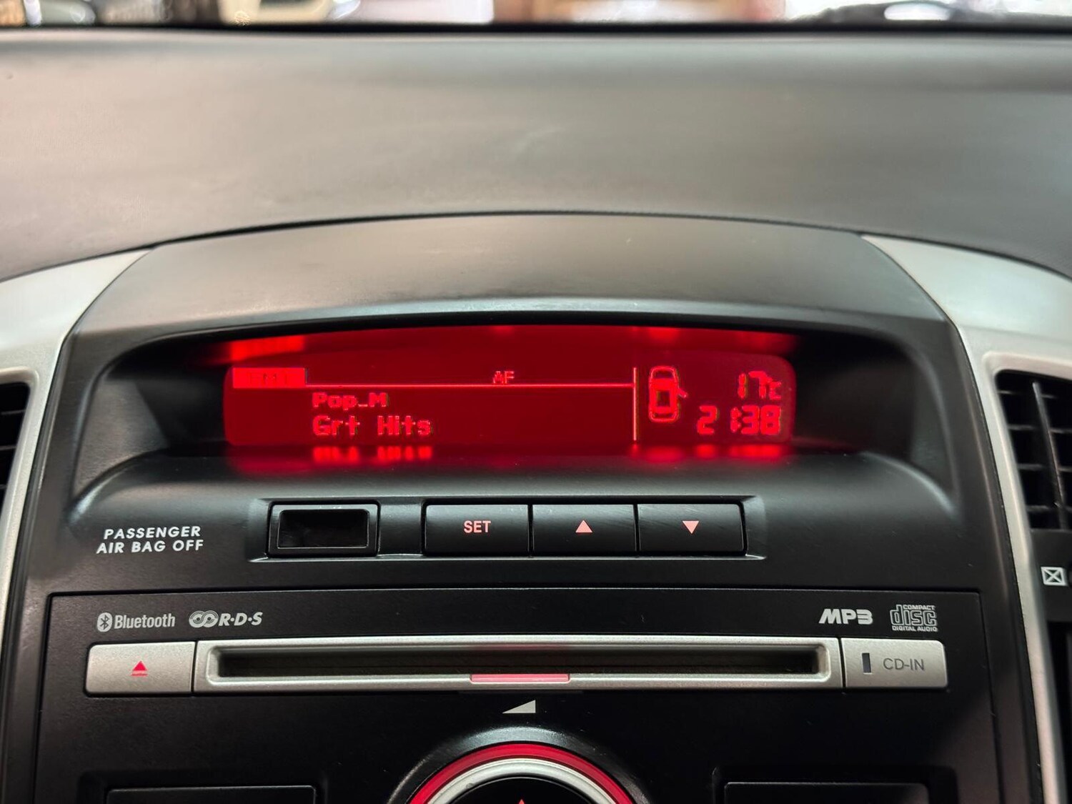 Used Kia Ceed 2012 for sale - 76201340: Photo 38