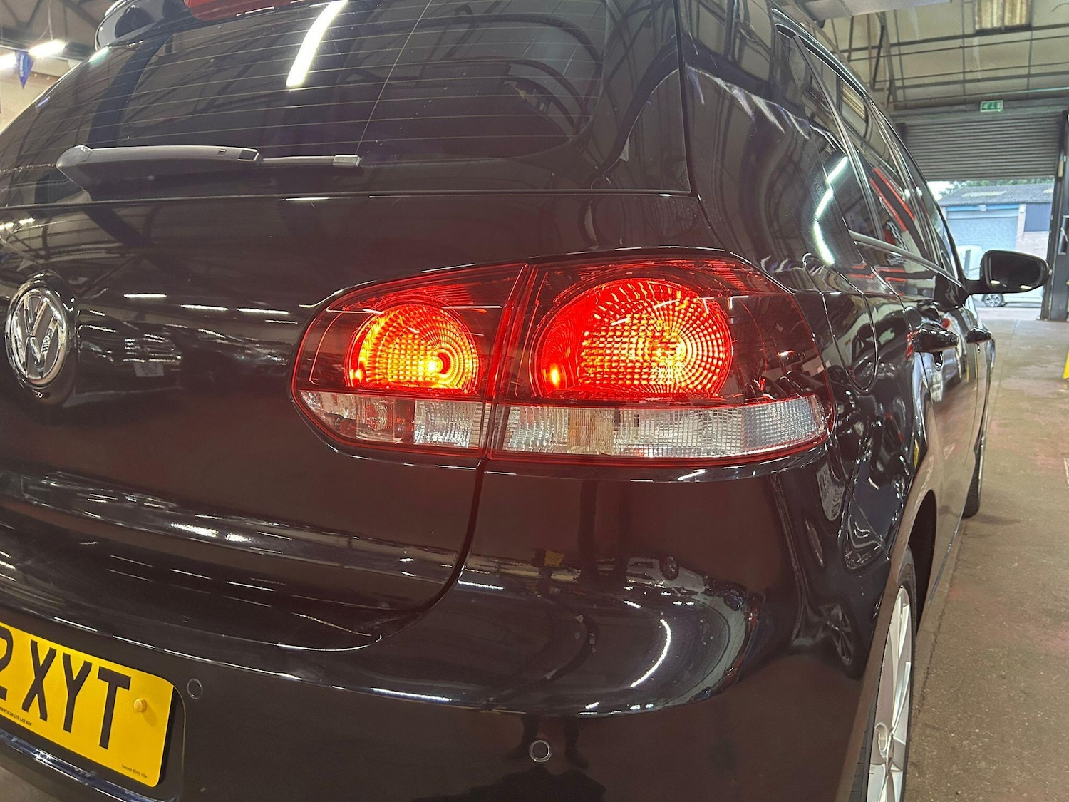 Used Volkswagen Golf 2026 for sale - 77411831: Photo 10