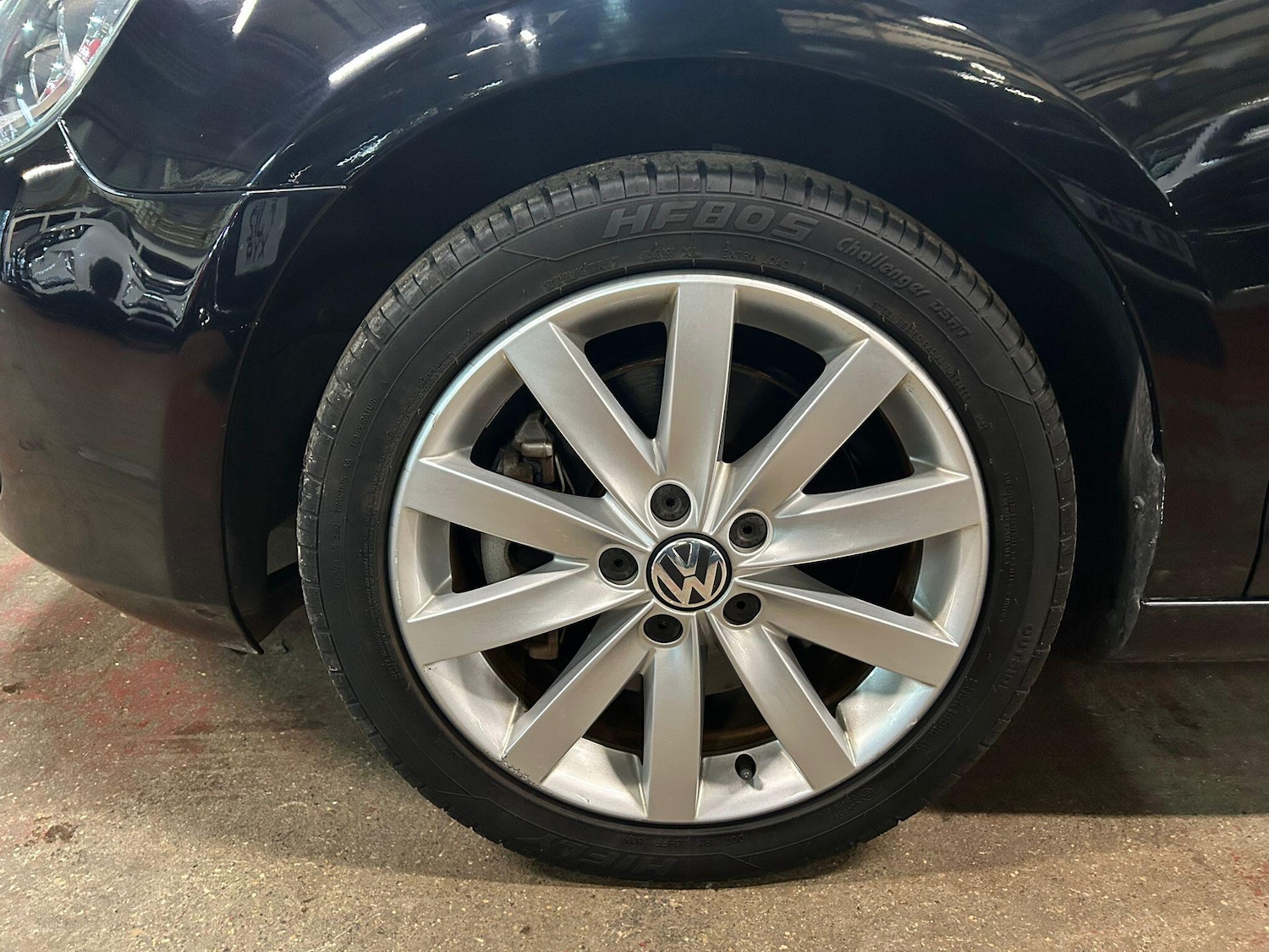 Used Volkswagen Golf 2026 for sale - 77411831: Photo 12