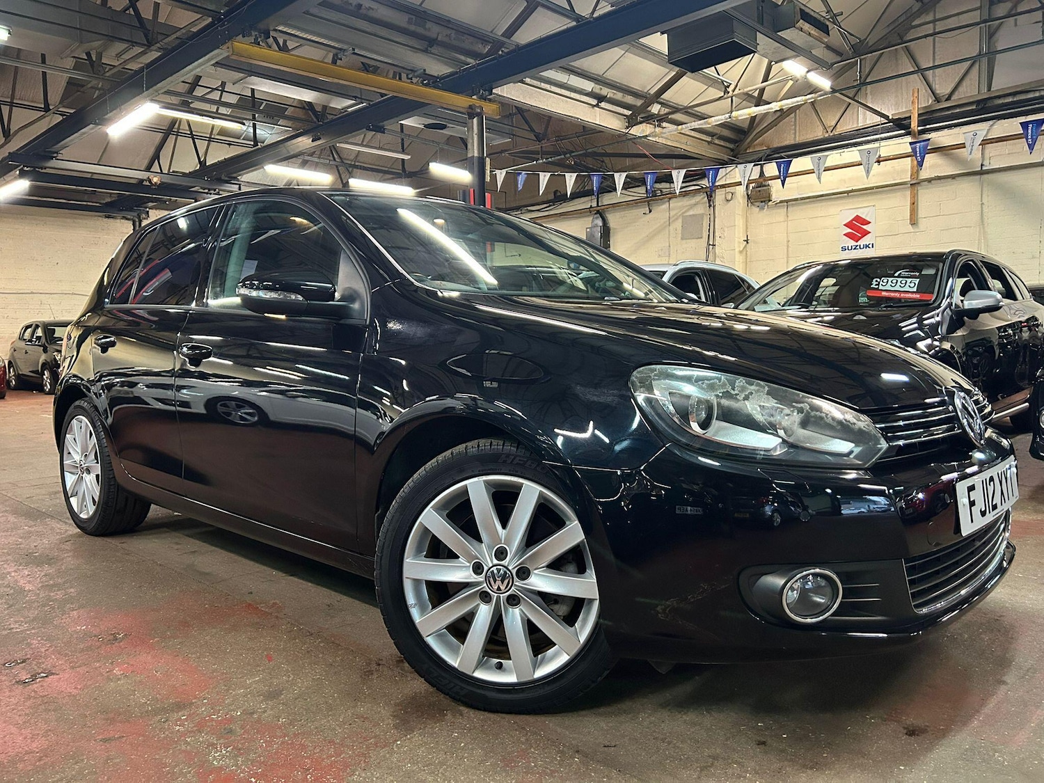 Used Volkswagen Golf 2026 for sale - 77411831: Photo 13