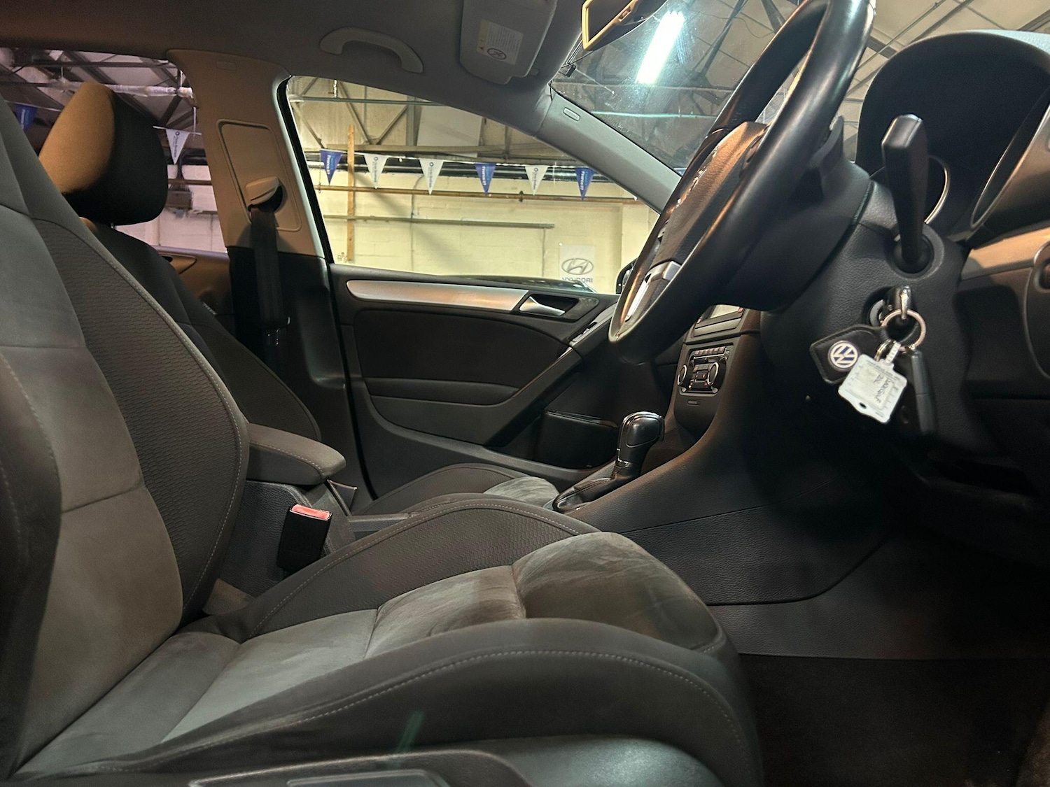 Used Volkswagen Golf 2026 for sale - 77411831: Photo 17