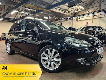 Used Volkswagen Golf 2012 for sale - 77411831: Photo