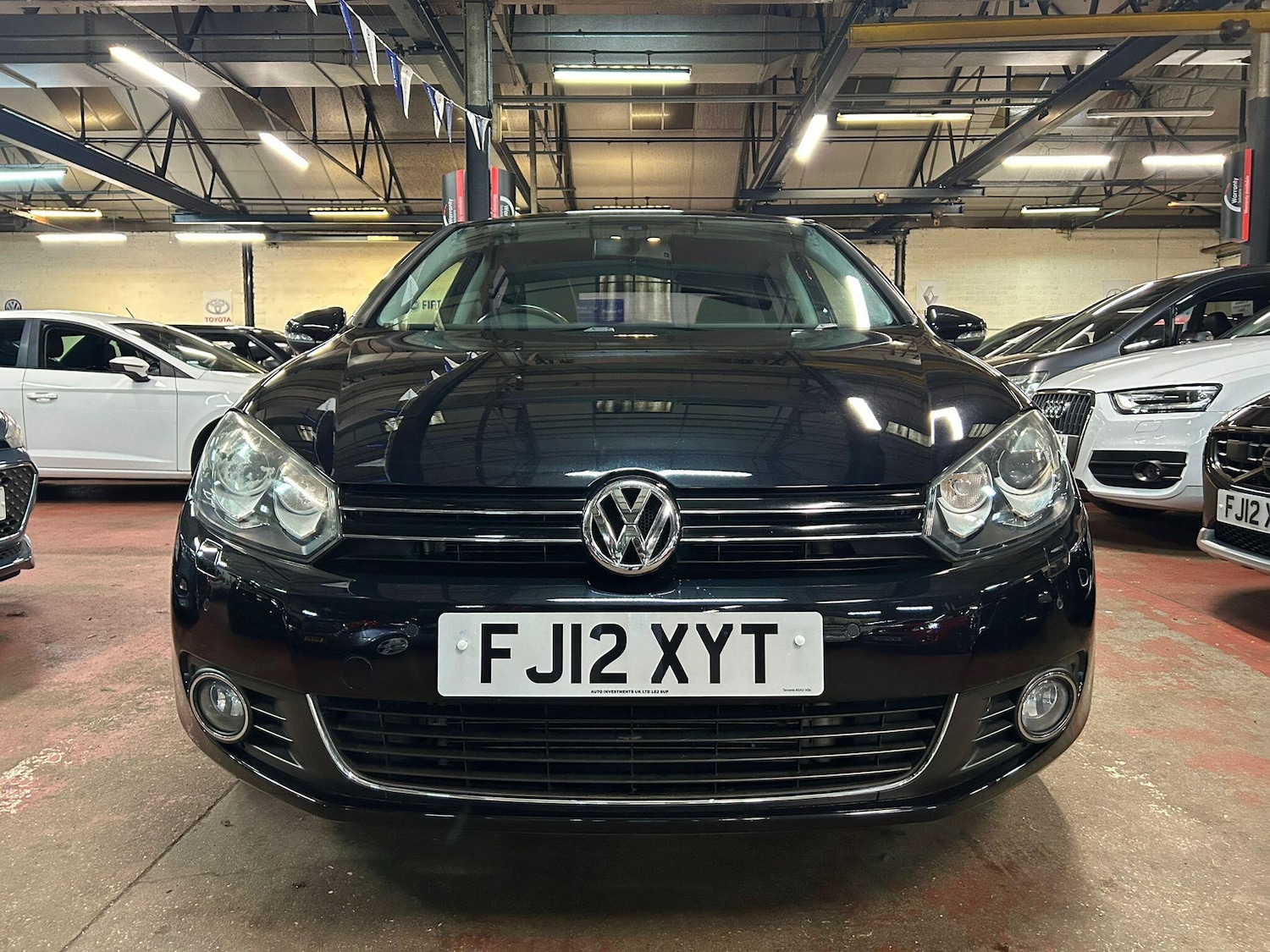 Used Volkswagen Golf 2026 for sale - 77411831: Photo 2