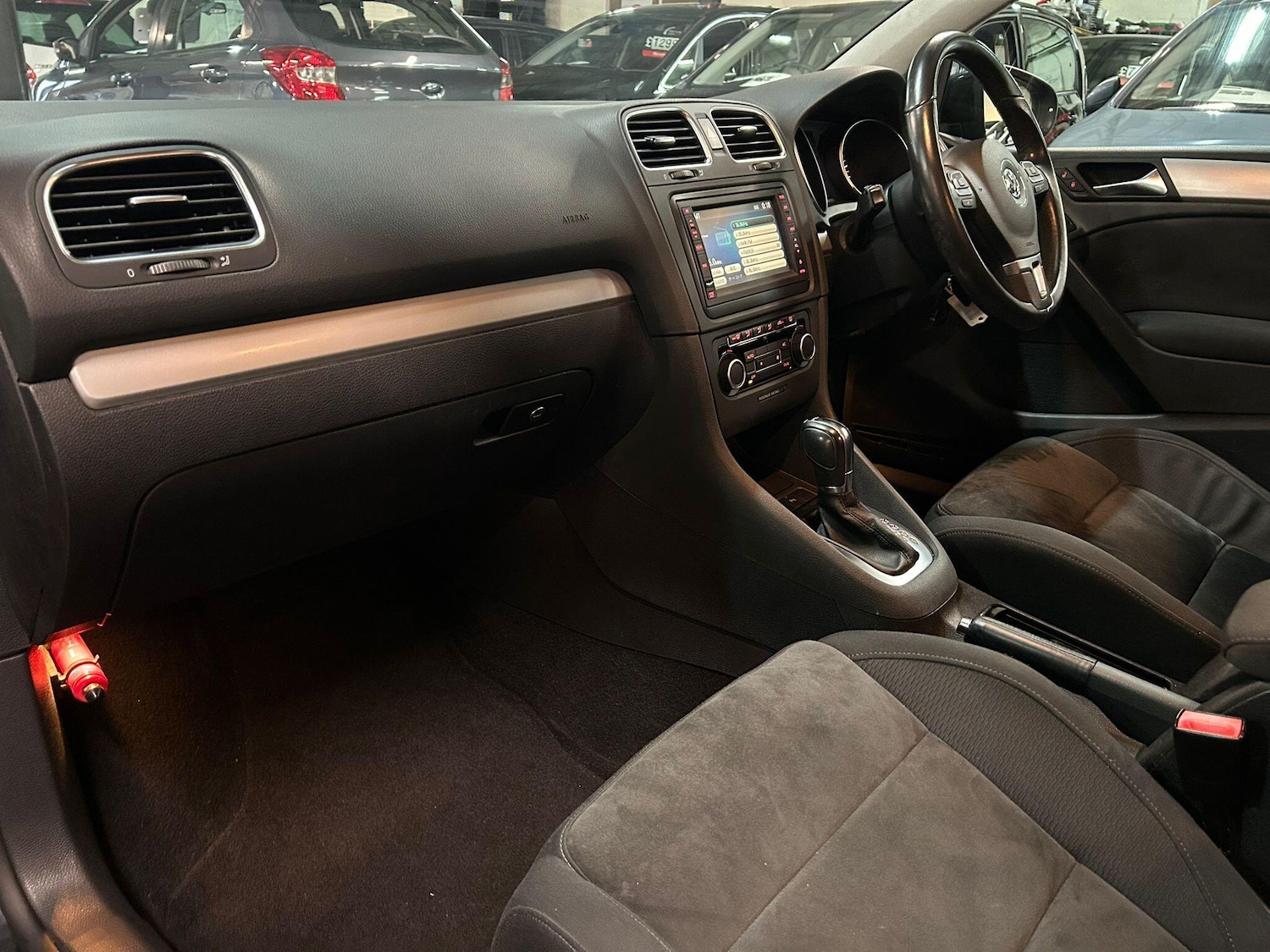 Used Volkswagen Golf 2026 for sale - 77411831: Photo 20