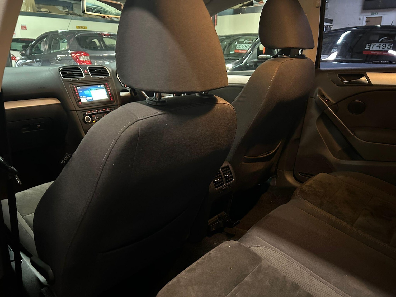 Used Volkswagen Golf 2026 for sale - 77411831: Photo 23