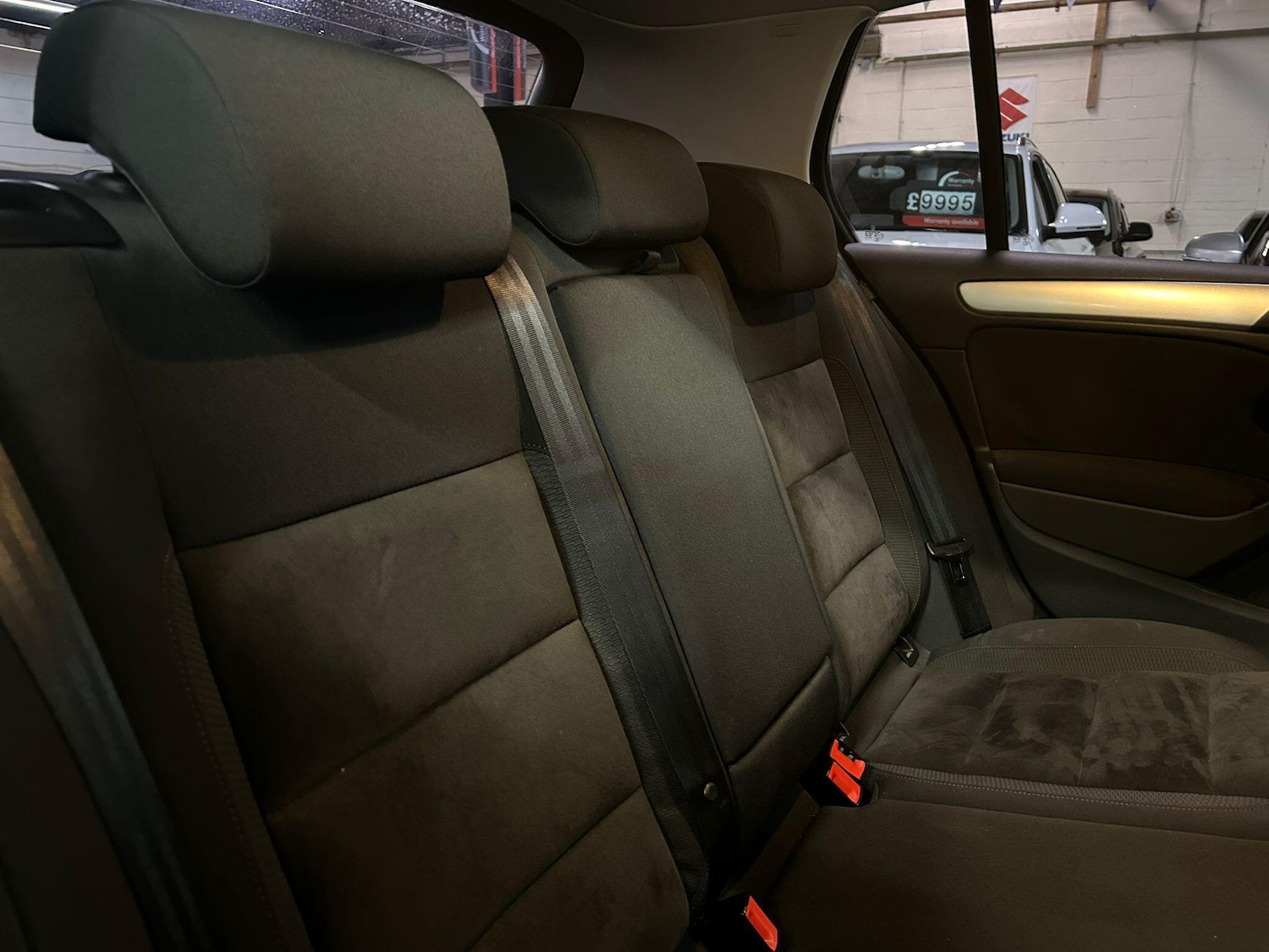 Used Volkswagen Golf 2026 for sale - 77411831: Photo 24