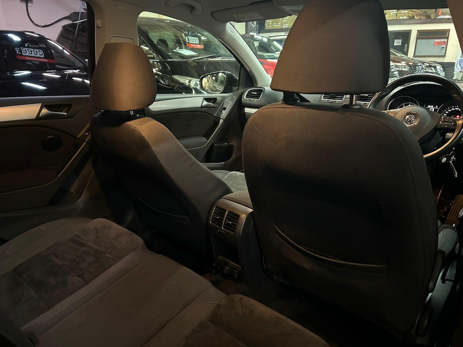 Used Volkswagen Golf 2026 for sale - 77411831: Photo 25