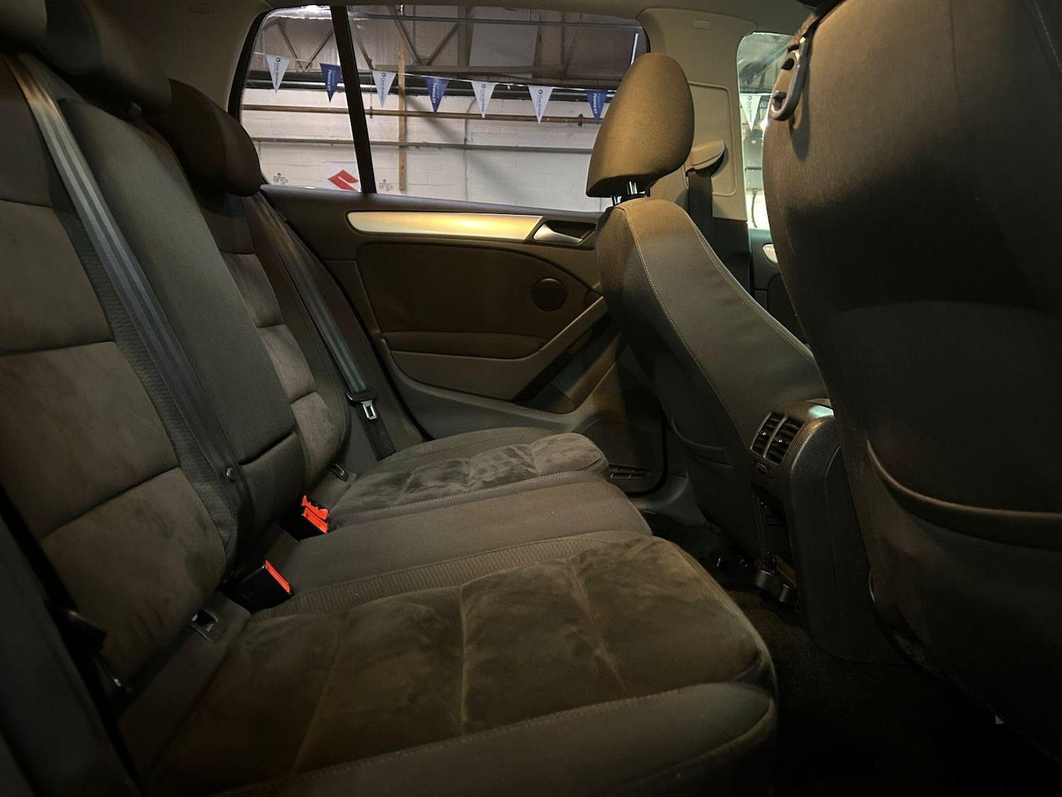 Used Volkswagen Golf 2026 for sale - 77411831: Photo 26