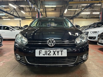 Used Volkswagen Golf 2012 for sale - 77411831: Photo