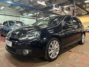Used Volkswagen Golf 2012 for sale - 77411831: Photo