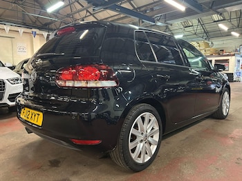 Used Volkswagen Golf 2012 for sale - 77411831: Photo