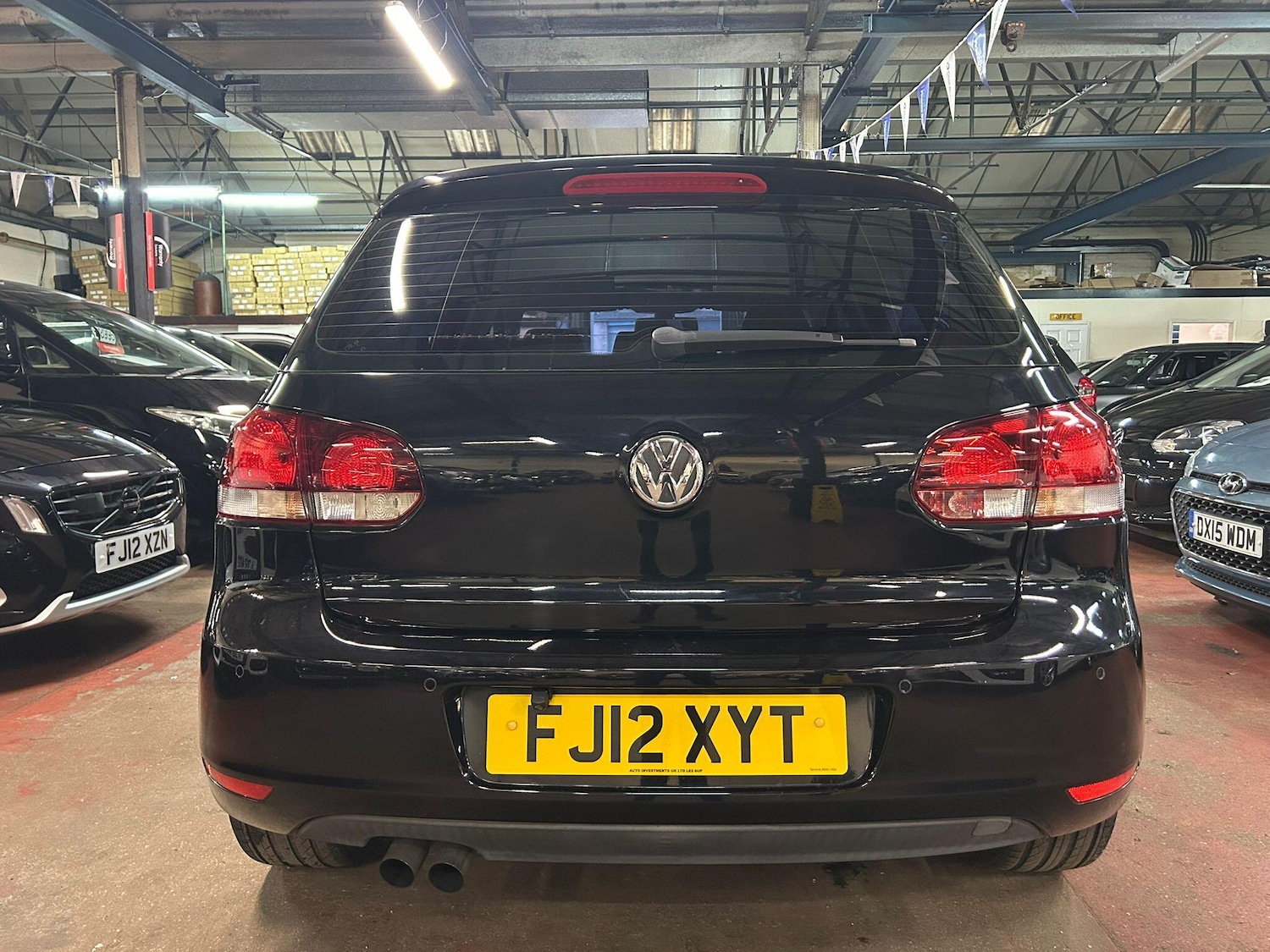 Used Volkswagen Golf 2026 for sale - 77411831: Photo 5