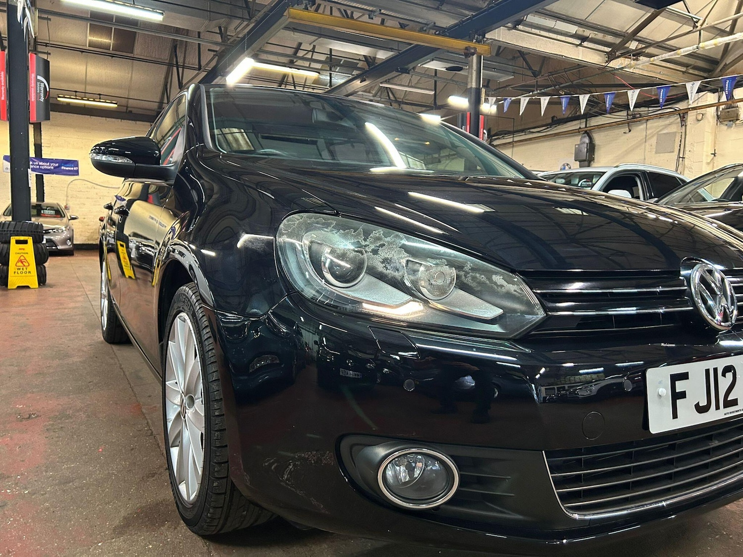 Used Volkswagen Golf 2026 for sale - 77411831: Photo 7