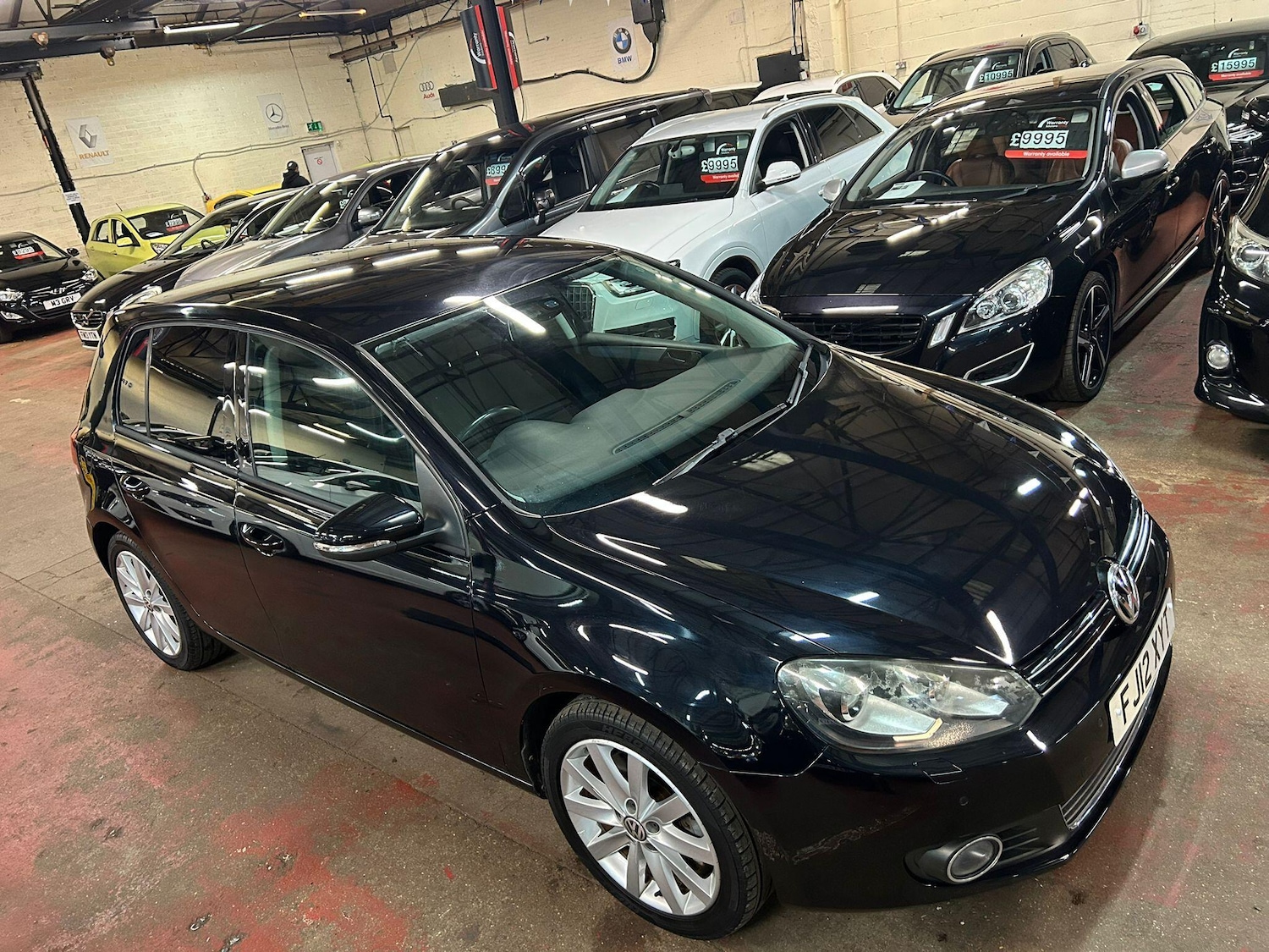 Used Volkswagen Golf 2026 for sale - 77411831: Photo 8