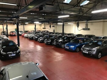 Used SEAT Ateca 2017 for sale - 78261383: Photo