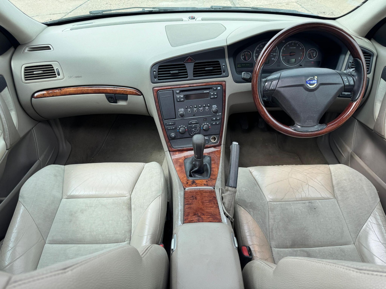 Vehicle 25