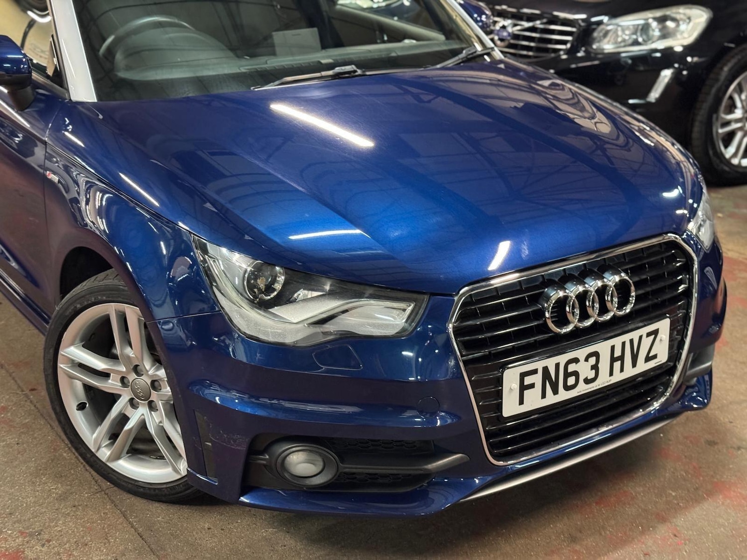 Used Audi A1 for sale - 76658568: Photo 10